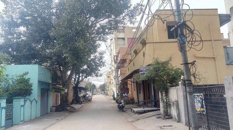 Alwal, Hyderabad Map, Property Rates, Projects, Photos, Reviews, Info