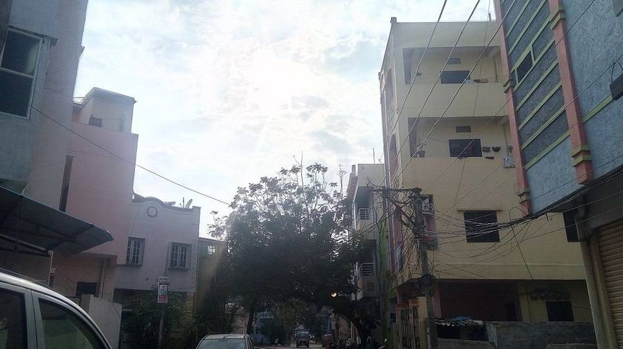 Flats in Chintal, Hyderabad 6+ Apartments / Flats for Sale in Chintal