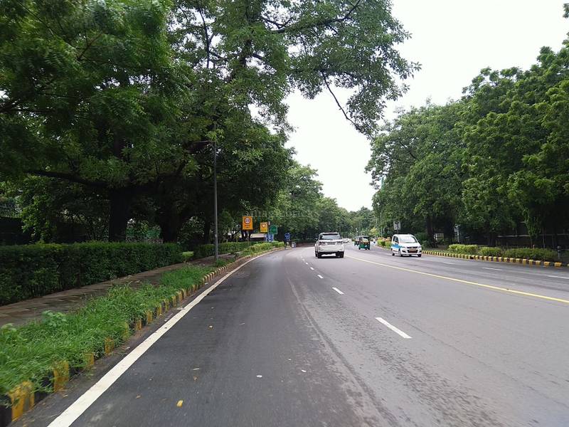 Chanakyapuri, New Delhi Map, Property Rates, Projects, Photos, Reviews