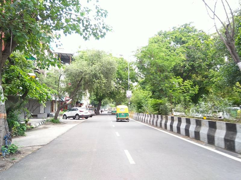 Amar Colony, New Delhi Map, Property Rates, Projects, Photos, Reviews