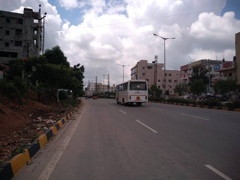 Gandi Maisamma, Hyderabad Map, Property Rates, Projects, Photos
