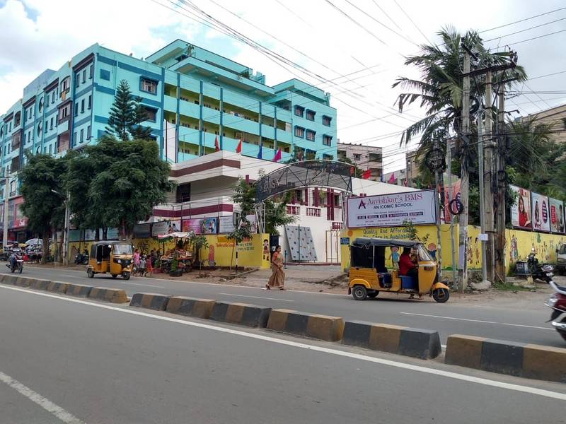 Gandi Maisamma, Hyderabad Map, Property Rates, Projects, Photos