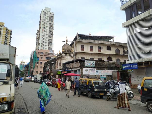 Picture of Agripada