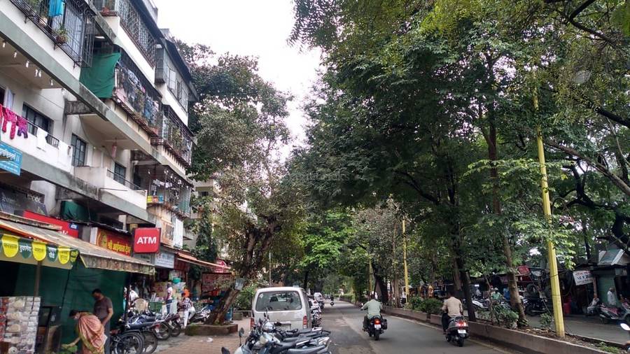 Flats in Sahakar Nagar, Pune 21+ Apartments / Flats for Sale in