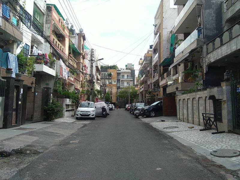 4 BHK Flats in Geetanjali Enclave, New Delhi 27+ 4 BHK Flats for Sale in Geetanjali Enclave