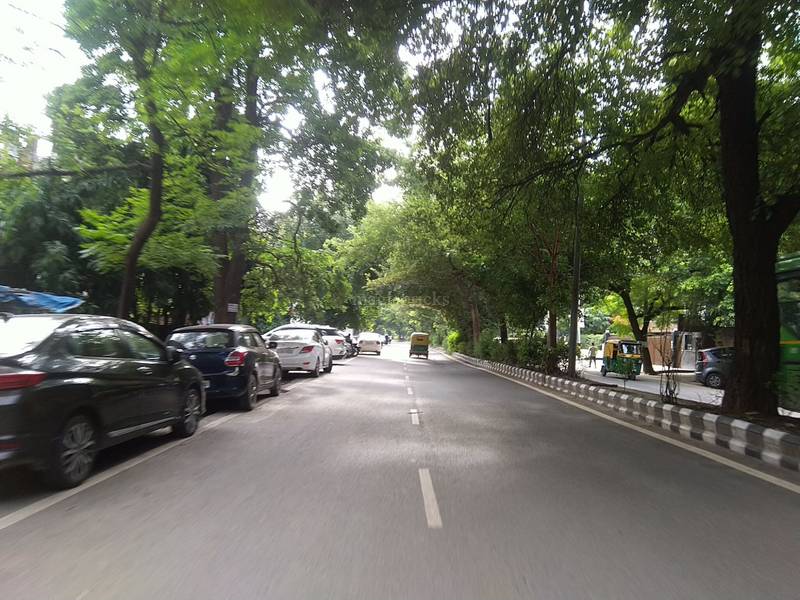 Geetanjali Enclave, New Delhi Map, Property Rates, Projects, Photos, Reviews, Info