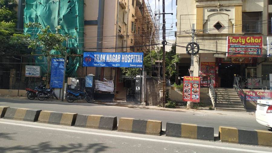 Tilak Nagar, Hyderabad Map, Property Rates, Projects, Photos, Reviews