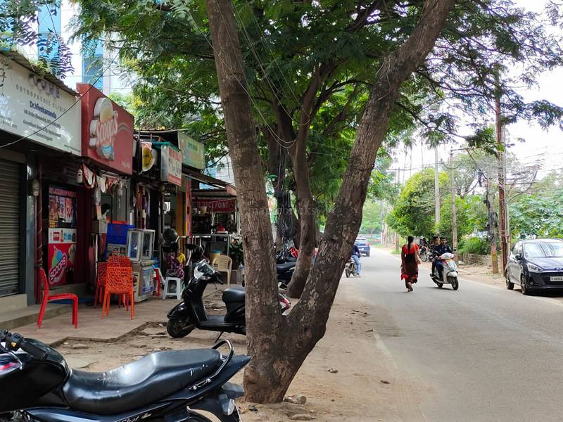 Flats in Whitefields, Hyderabad 55+ Apartments / Flats for Sale in