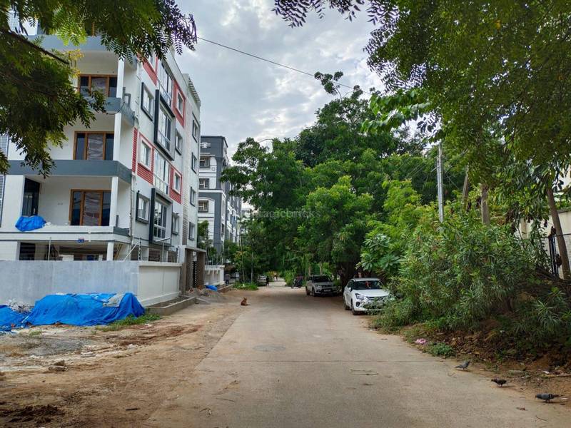 Flats in Whitefields, Hyderabad 32+ Apartments / Flats for Sale in