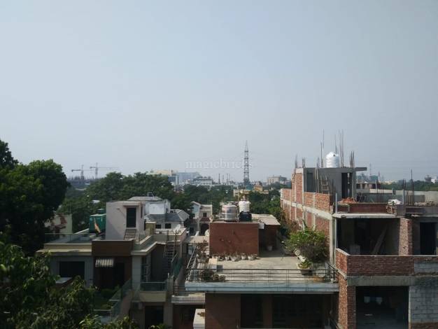 Sushant Lok 1 Block B, Gurgaon: Map, Property Rates, Projects, Photos ...