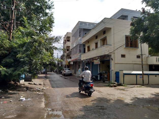 Patancheru, Hyderabad: Map, Property Rates, Projects, Photos, Reviews, Info