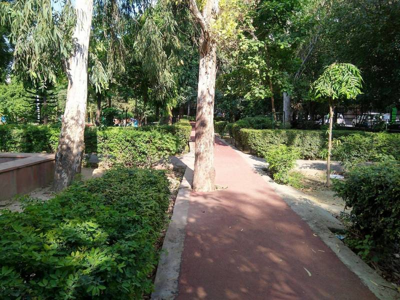 Mansarover Garden, New Delhi Map, Property Rates, Projects, Photos