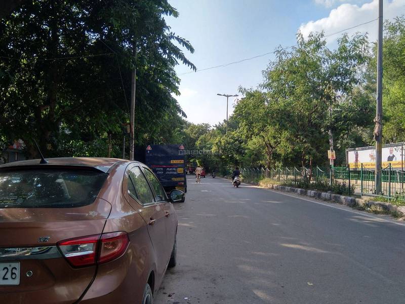 Mansarover Garden, New Delhi Map, Property Rates, Projects, Photos