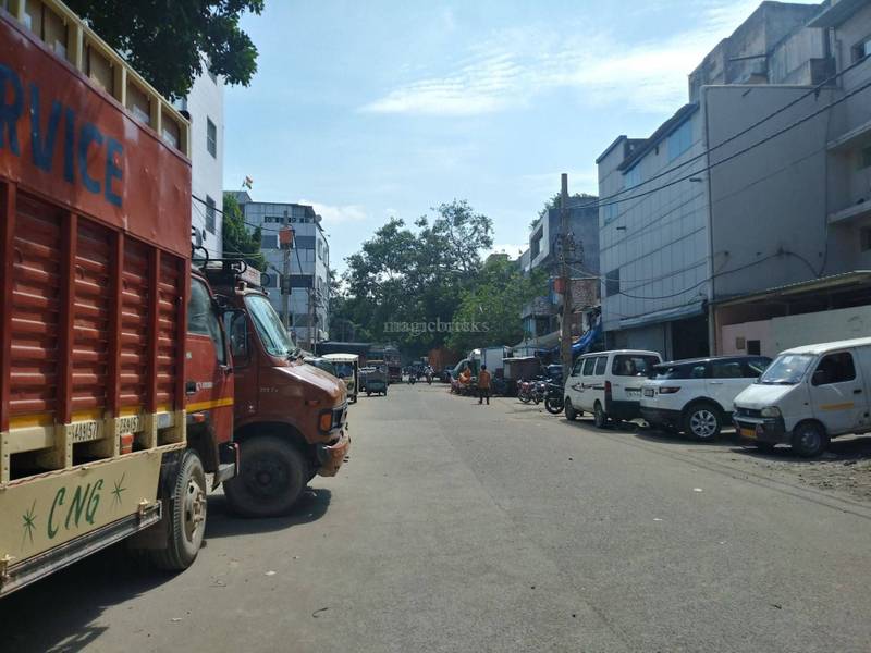 Mayapuri Industrial Area Phase 2, New Delhi Map, Property Rates, Projects, Photos, Reviews, Info