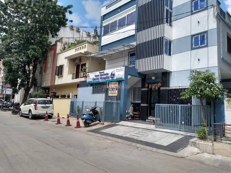 Vivekananda Nagar, Hyderabad Map, Property Rates, Projects, Photos