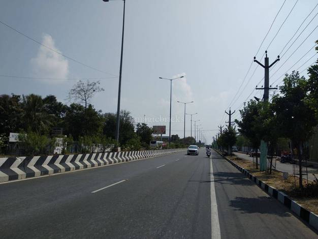 East Coast Road, Chennai: Map, Property Rates, Projects, Photos ...