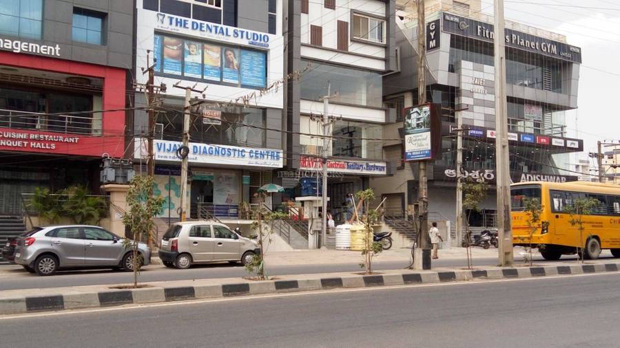 Bandlaguda Jagir, Hyderabad Map, Property Rates, Projects, Photos