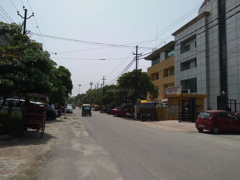 Ahinsa Khand 2, Ghaziabad Map, Property Rates, Projects, Photos