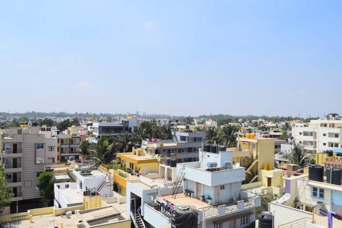 Vidyaranyapura, Bangalore: Map, Property Rates, Projects, Photos ...