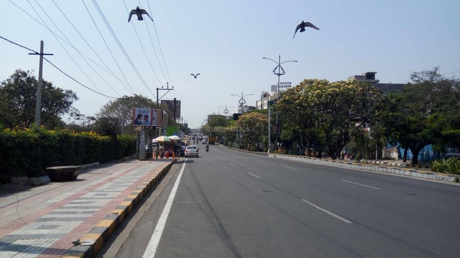 Jubilee Hills Route Map Jubilee Hills, Hyderabad: Map, Property Rates, Projects, Photos, Reviews,  Info