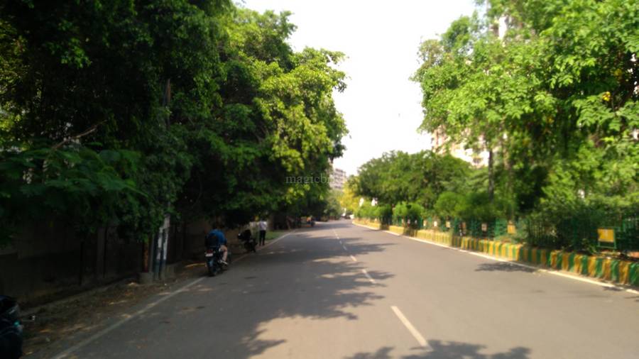 Vaibhav Khand, Ghaziabad Map, Property Rates, Projects, Photos