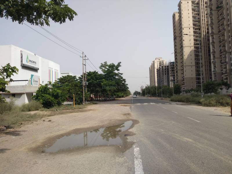 Tech Zone, Greater Noida Map, Property Rates, Projects, Photos