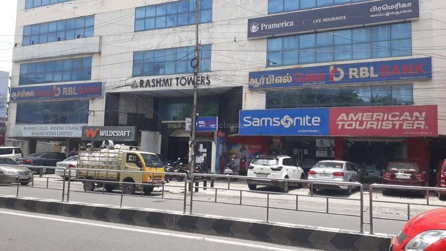 Flats in Chetpet, Chennai 41+ Apartments / Flats for Sale in Chetpet