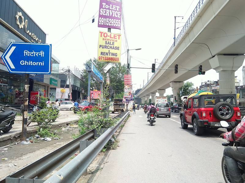 Flats in Ghitorni, New Delhi 20+ Apartments / Flats for Sale in Ghitorni