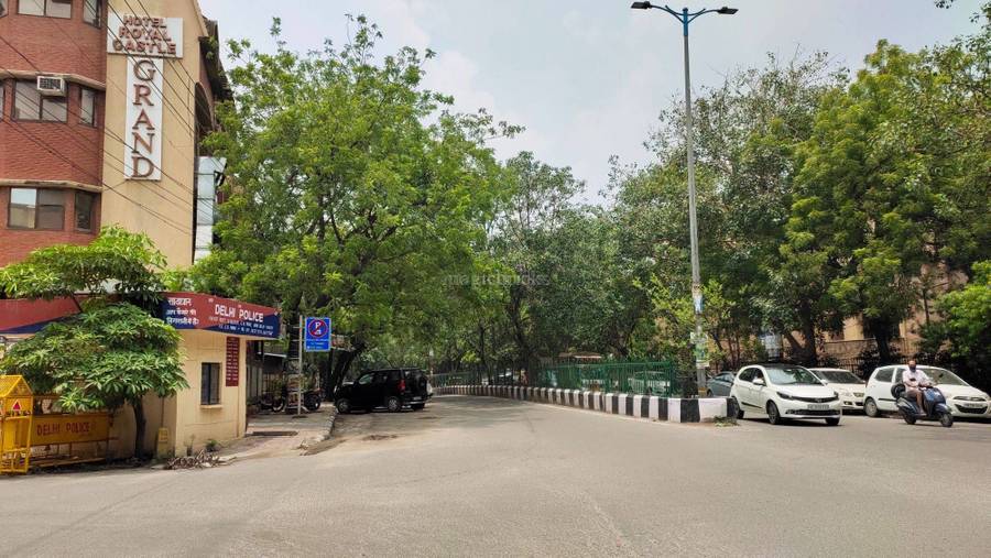 Chittaranjan Park Block D, New Delhi: Map, Property Rates, Projects,  Photos, Reviews, Info