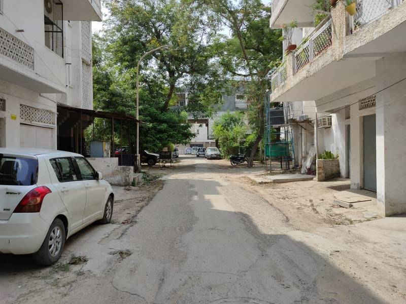 Sector 25 Block J, Noida Map, Property Rates, Projects, Photos, Reviews, Info