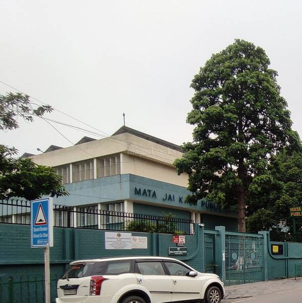 Ashok Vihar Phase 3, New Delhi Map, Property Rates, Projects, Photos