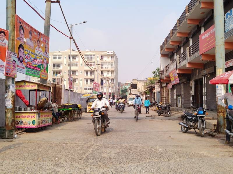 Khora Colony, Noida Map, Property Rates, Projects, Photos, Reviews, Info