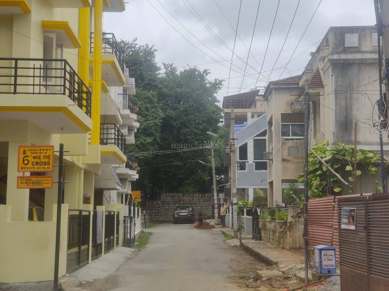 GM Palya, Bangalore Map, Property Rates, Projects, Photos, Reviews, Info