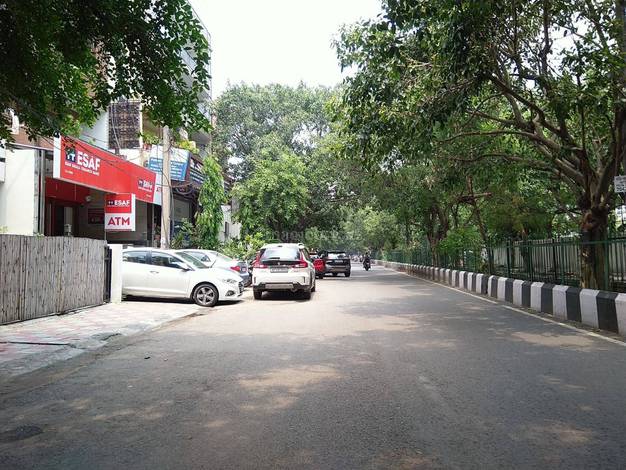 Chittaranjan Park Block F, New Delhi: Map, Property Rates, Projects,  Photos, Reviews, Info