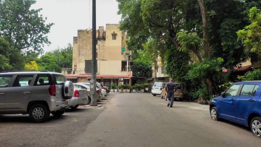 Sarita Vihar Pocket J, New Delhi Map, Property Rates, Projects, Photos