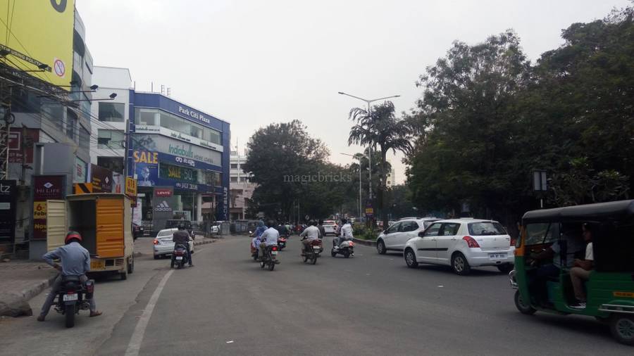 Flats in Banjara Hills, Hyderabad 240+ Apartments / Flats for Sale in Banjara Hills