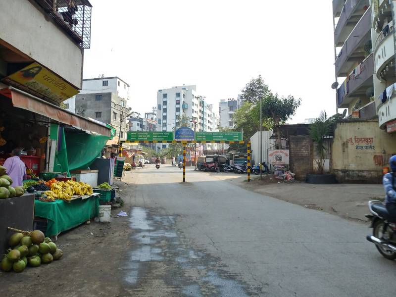 3 BHK Flats in Dhayari, Pune 39+ 3 BHK Flats for Sale in Dhayari