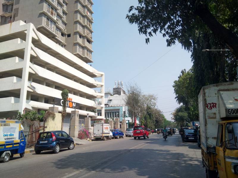 Goregaon East, Mumbai Map, Property Rates, Projects, Photos, Reviews, Info