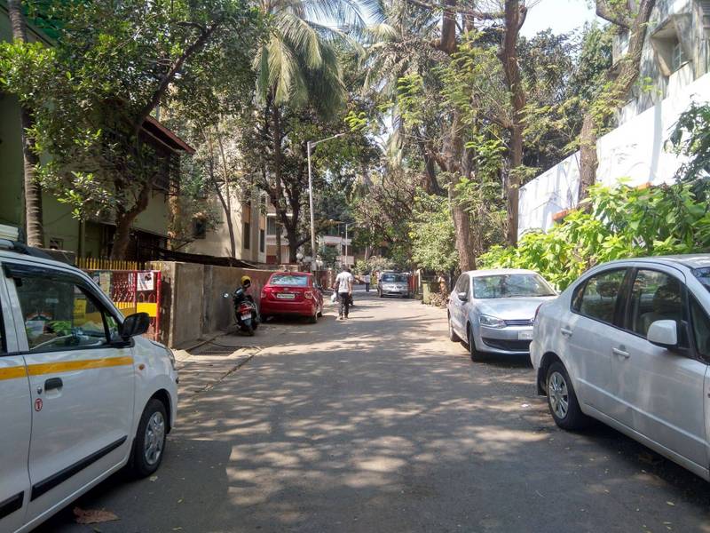Goregaon East, Mumbai Map, Property Rates, Projects, Photos, Reviews, Info
