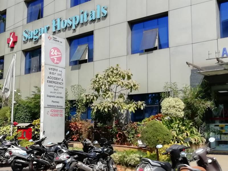 Kumaraswamy Layout, Bangalore Map, Property Rates, Projects, Photos