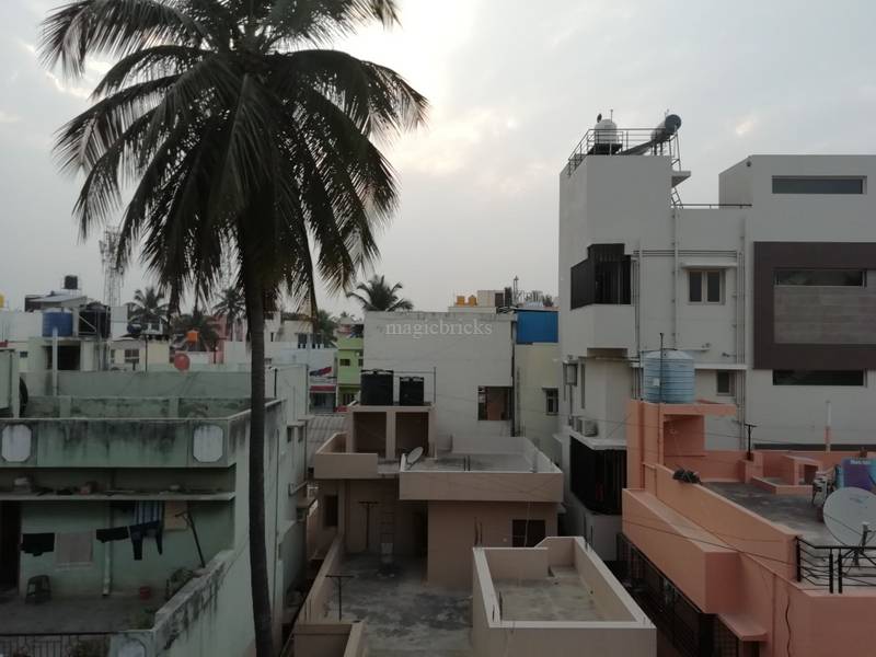 Kumaraswamy Layout, Bangalore Map, Property Rates, Projects, Photos