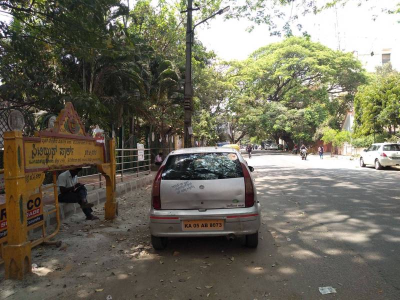 RT Nagar, Bangalore Map, Property Rates, Projects, Photos, Reviews, Info