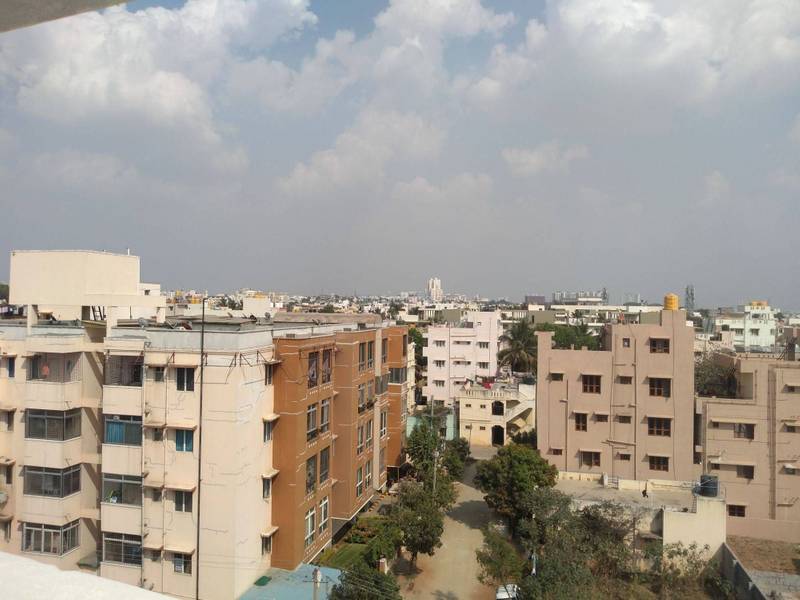 Picture of Sahakara Nagar