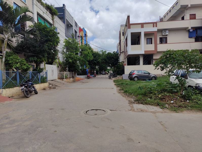 Bairamalguda, Hyderabad Map, Property Rates, Projects, Photos, Reviews