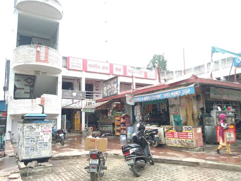 Alpha 1, Greater Noida Map, Property Rates, Projects, Photos, Reviews