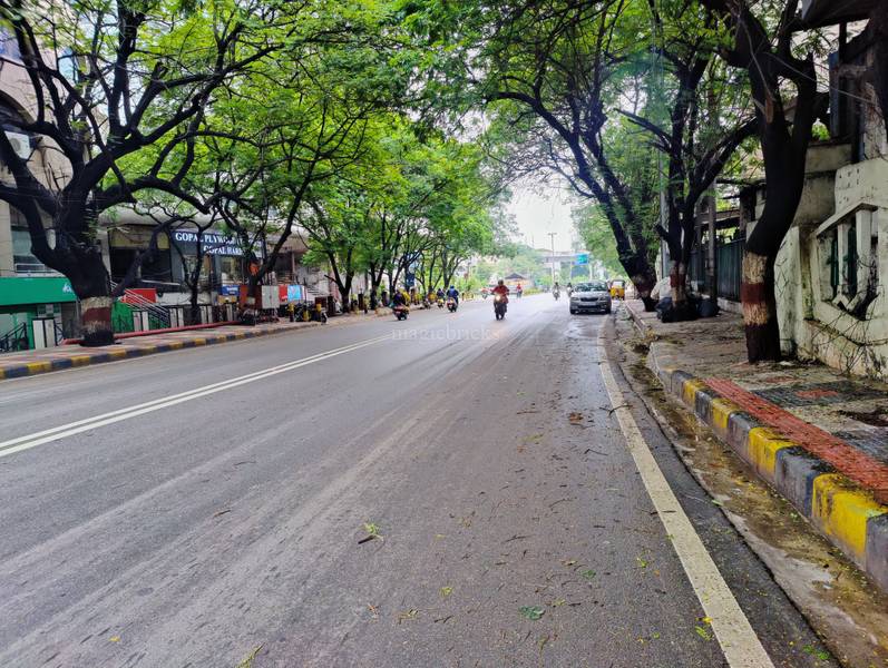 Nampally, Hyderabad Map, Property Rates, Projects, Photos, Reviews, Info