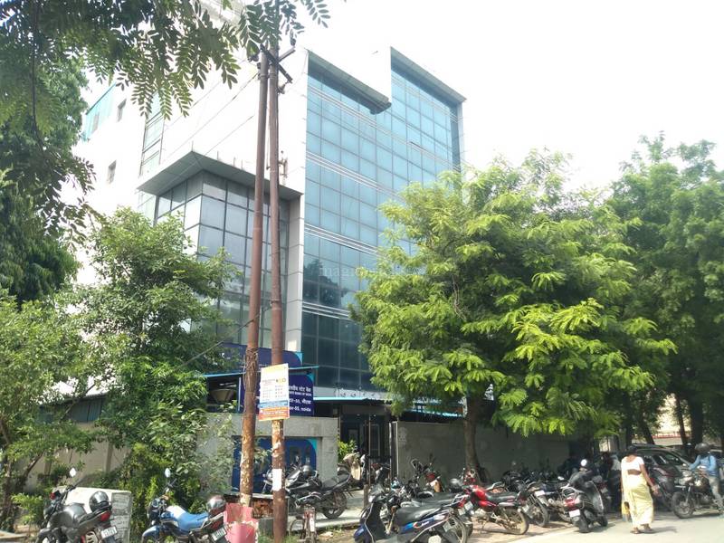 Sector 55, Noida Map, Property Rates, Projects, Photos, Reviews, Info