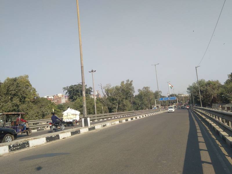 Durgapuri Extension, New Delhi Map, Property Rates, Projects, Photos