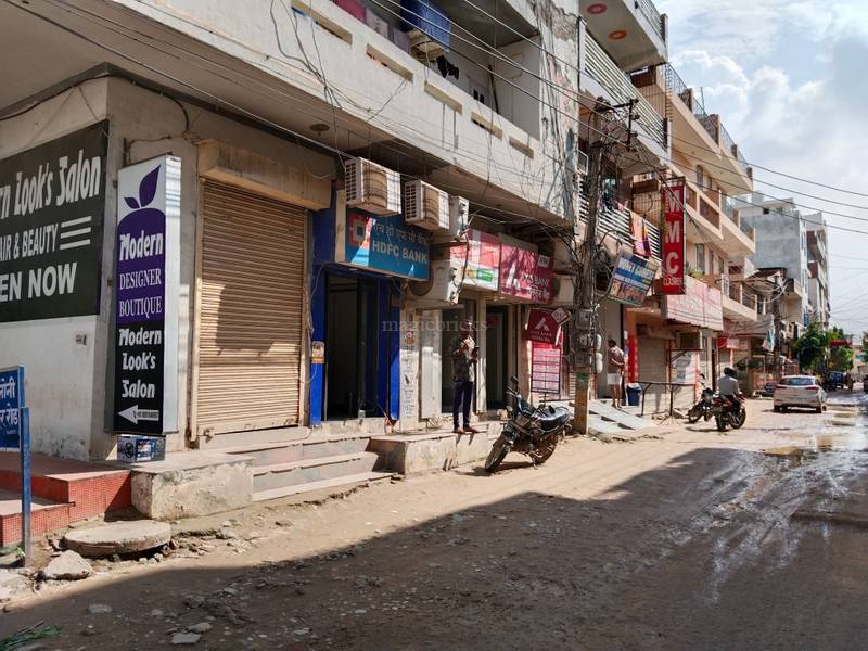 Dharam Colony, Gurgaon Map, Property Rates, Projects, Photos, Reviews