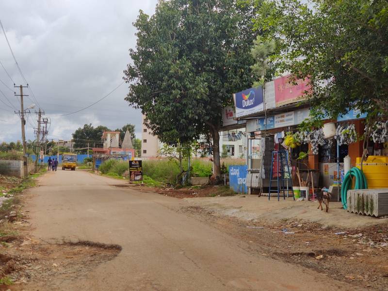 Margondanahalli, Bangalore Map, Property Rates, Projects, Photos, Reviews, Info